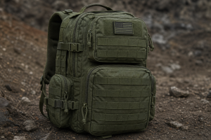 tactical backpack