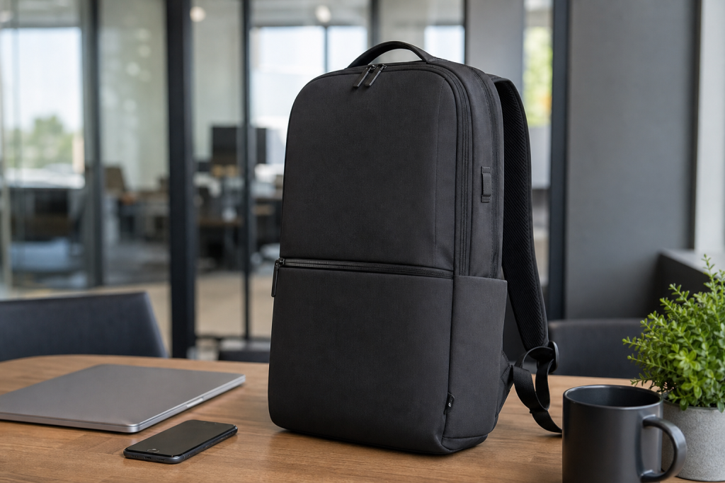 laptop backpack