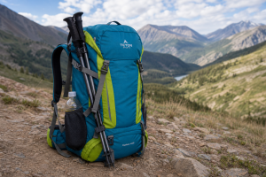 hiking backpack