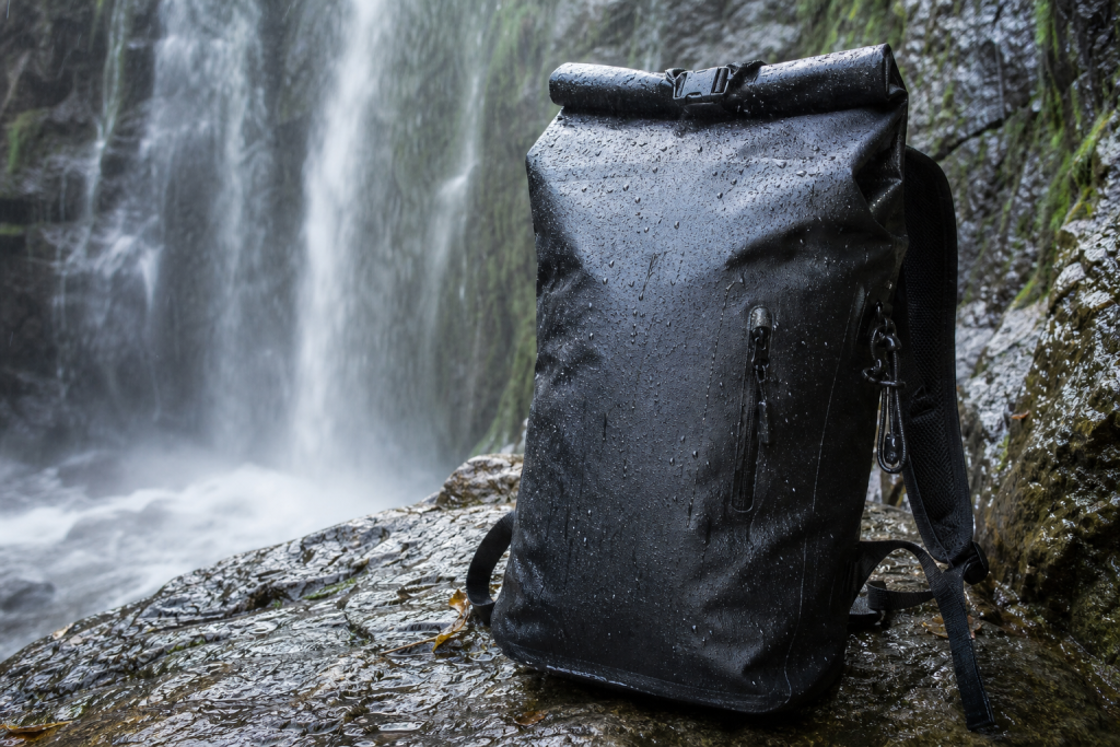 waterproof backpack