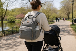 diaper bag backpack