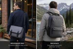Backpack