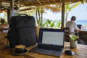 Digital Nomad