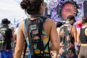 Backpack
