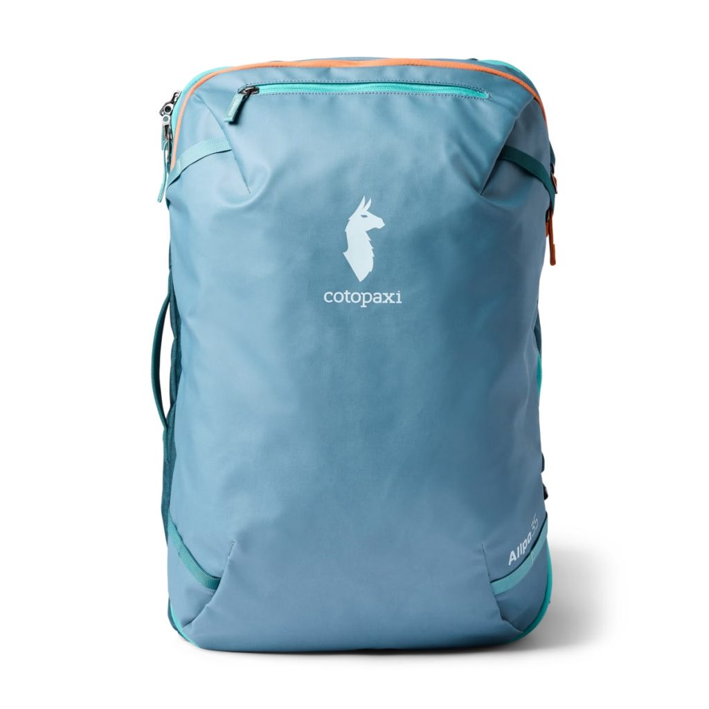 Cotopaxi Allpa 35L Del Día