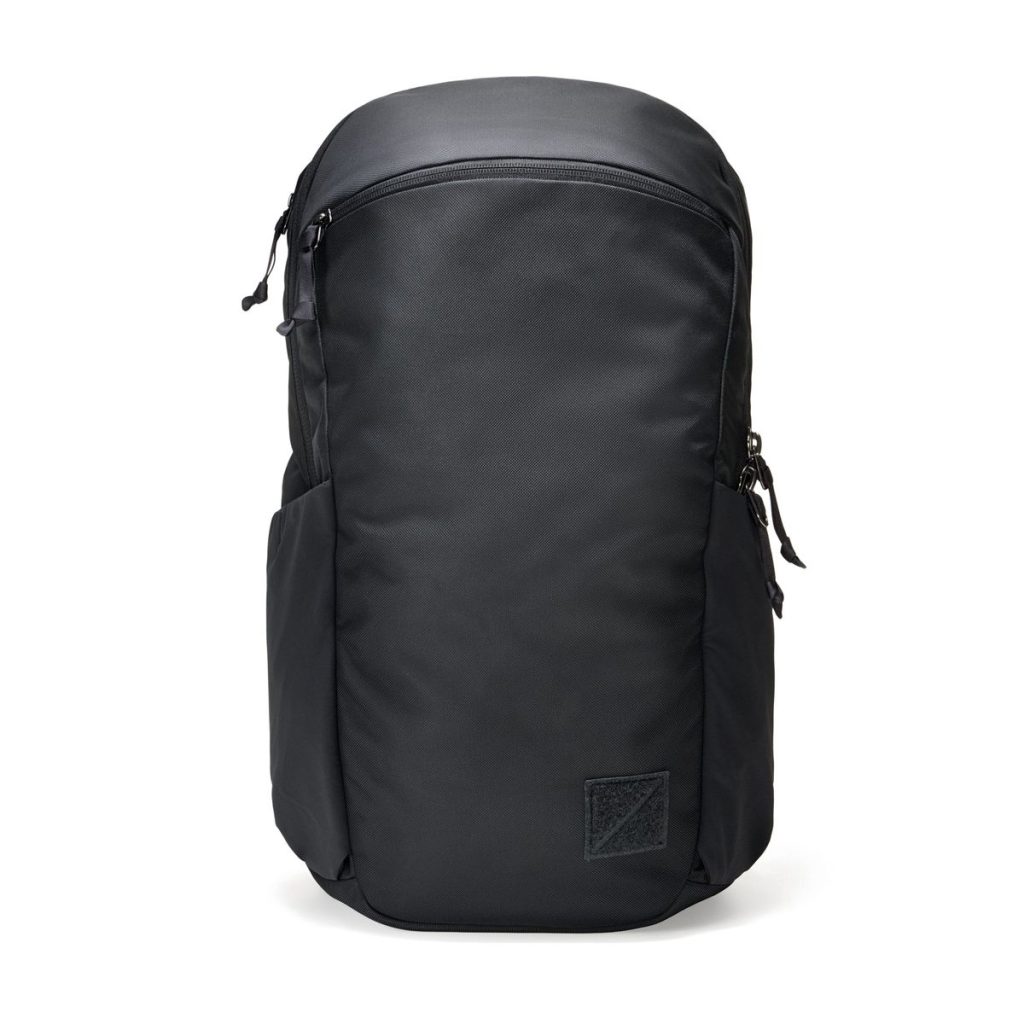 Evergoods Civic Half Zip (CHZ22)