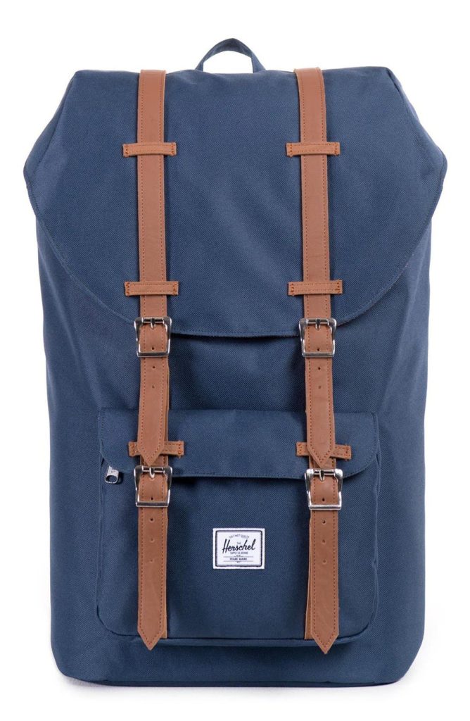Herschel Little America