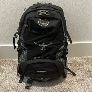 Osprey Talon 22