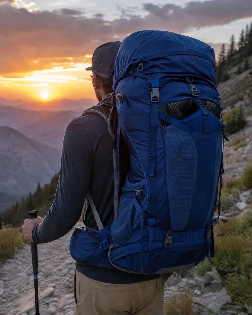 Osprey Atmos AG 65