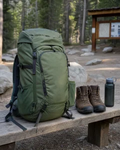 REI Co-op Trail 40